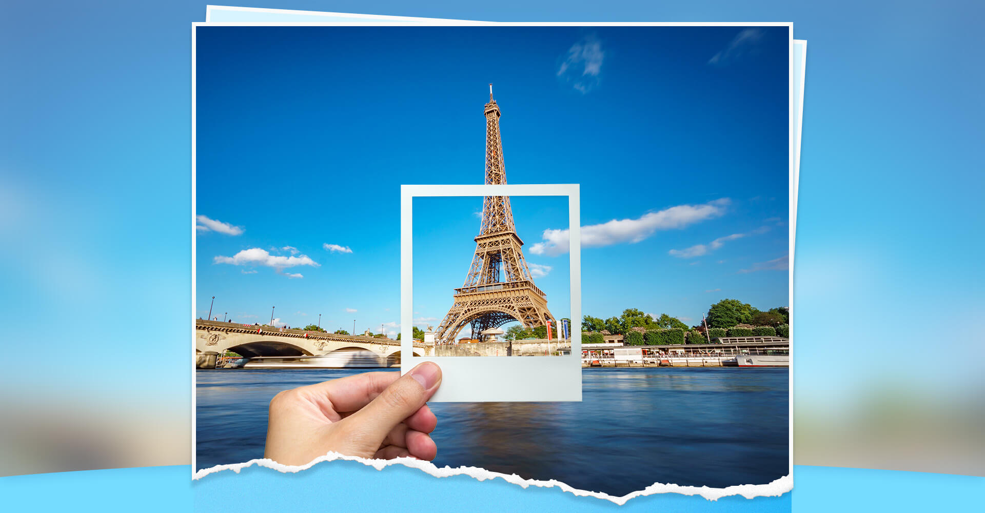 Enjoy Ongoing Flight Discounts for Easy VisaFree Travel